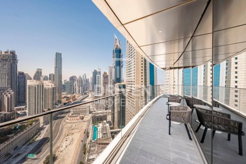 Apartman u Downtown Dubai (Downtown Burj Dubai), Dubai, UAE 2 spavaćih soba, 157.84 m2 Br. 745557 - fotografija 16