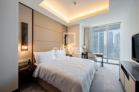 Apartman u Downtown Dubai (Downtown Burj Dubai), Dubai, UAE 2 spavaćih soba, 157.84 m2 Br. 745557 - fotografija 6