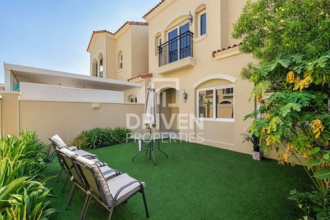 Villa à louer à Serena, Dubai, EAU 3 chambres, 186.27 m2 № 745560 - photo 16