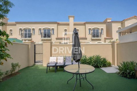 Villa à louer à Serena, Dubai, EAU 3 chambres, 186.27 m2 № 745560 - photo 18