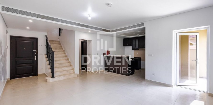 Villa à Serena, Dubai, EAU: 3 chambres, 186.27 m2 № 745560