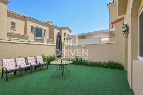 Villa à louer à Serena, Dubai, EAU 3 chambres, 186.27 m2 № 745560 - photo 19