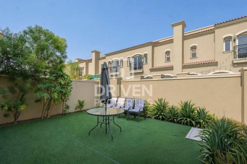 Villa à louer à Serena, Dubai, EAU 3 chambres, 186.27 m2 № 745560 - photo 17