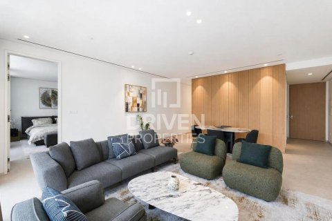 Apartman u Jumeirah, Dubai, UAE 1 spavaća soba, 107.95 m2 Br. 745556 - fotografija 4