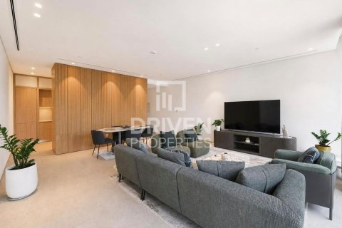 Apartman u Jumeirah, Dubai, UAE 1 spavaća soba, 107.95 m2 Br. 745556 - fotografija 3