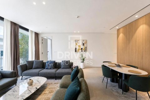 Apartman u Jumeirah, Dubai, UAE 1 spavaća soba, 107.95 m2 Br. 745556 - fotografija 6