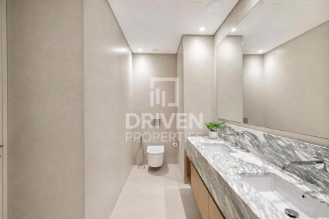 Apartman u Jumeirah, Dubai, UAE 1 spavaća soba, 107.95 m2 Br. 745556 - fotografija 11