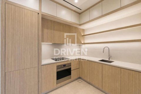 Apartman u Jumeirah, Dubai, UAE 1 spavaća soba, 107.95 m2 Br. 745556 - fotografija 9