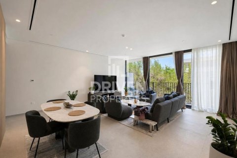 Apartman u Jumeirah, Dubai, UAE 1 spavaća soba, 107.95 m2 Br. 745556 - fotografija 2