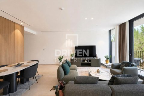 Apartman u Jumeirah, Dubai, UAE 1 spavaća soba, 107.95 m2 Br. 745556 - fotografija 5