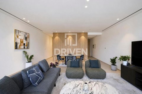 阿联酋 Dubai Jumeirah 公寓 1 卧, 107.95 平方米 , 编号 745556