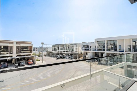 Kaupunkipientalo Al Furjan, Dubai, Arabiemiraatit 4 makuuhuonetta, 222.22 m2 № 745561 - kuva 21