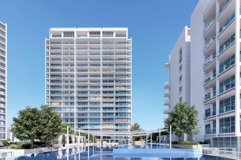 Huoneisto Mina Al Arab, Ras Al Khaimah, Arabiemiraatit 1 makuuhuone, 82 m2 № 656475 - kuva 10