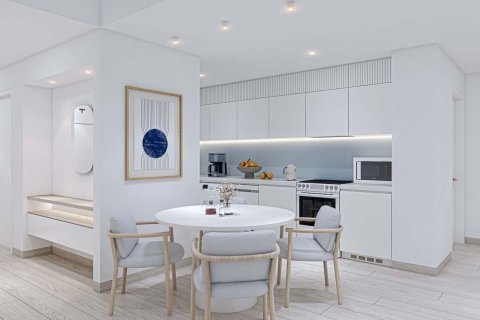 Huoneisto Mina Al Arab, Ras Al Khaimah, Arabiemiraatit 1 makuuhuone, 82 m2 № 656475 - kuva 2