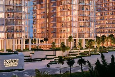 Apartman u Al Marjan Island, Ras Al Khaimah, UAE 1 spavaća soba, 135 m2 Br. 656478 - fotografija 10