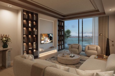 Apartman u Al Marjan Island, Ras Al Khaimah, UAE 1 spavaća soba, 135 m2 Br. 656478 - fotografija 8