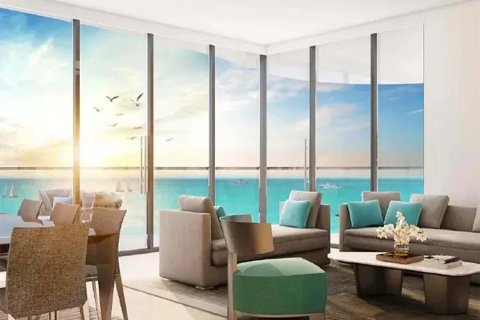 Byt v Al Marjan Island, Ras Al Khaimah, SAE 1 ložnice, 81 m² Č.: 656477 - fotografie 16