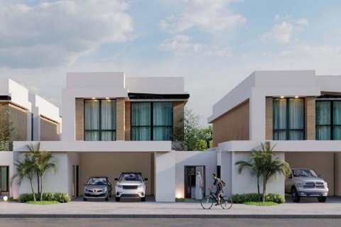 Huoneisto Mina Al Arab, Ras Al Khaimah, Arabiemiraatit 4 makuuhuonetta, 300 m2 № 656480 - kuva 16