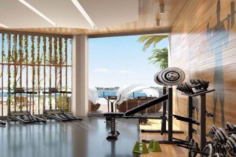 Huoneisto Mina Al Arab, Ras Al Khaimah, Arabiemiraatit 4 makuuhuonetta, 300 m2 № 656480 - kuva 9