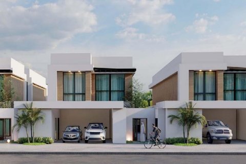 Huoneisto Mina Al Arab, Ras Al Khaimah, Arabiemiraatit 4 makuuhuonetta, 300 m2 № 656480 - kuva 3