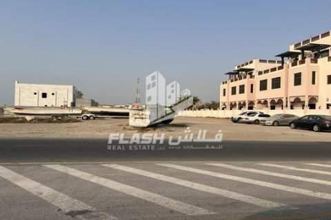 Tomt til salgs i Al Mairid, Ras Al Khaimah, Emiratene 900 kvm Nr. 656476 - Foto 7