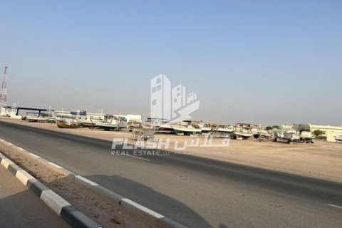 Tomt til salgs i Al Mairid, Ras Al Khaimah, Emiratene 900 kvm Nr. 656476 - Foto 3