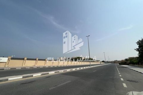 Tomt til salgs i Al Mairid, Ras Al Khaimah, Emiratene 900 kvm Nr. 656476 - Foto 20