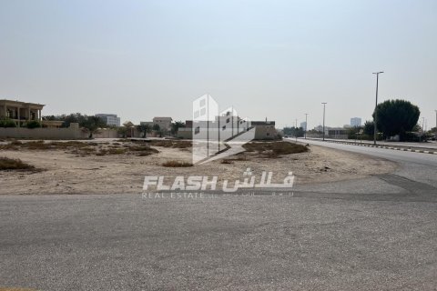 Tomt til salgs i Al Mairid, Ras Al Khaimah, Emiratene 900 kvm Nr. 656476 - Foto 1