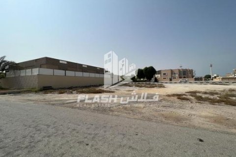 Tomt til salgs i Al Mairid, Ras Al Khaimah, Emiratene 900 kvm Nr. 656476 - Foto 12