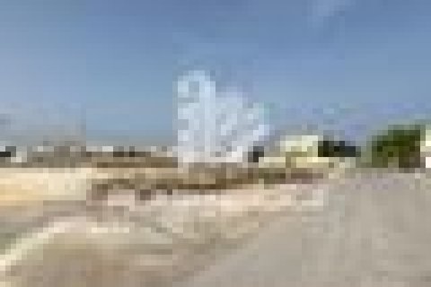 Tomt til salgs i Al Mairid, Ras Al Khaimah, Emiratene 900 kvm Nr. 656476 - Foto 10