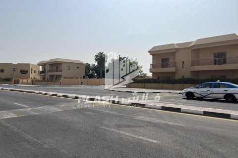 Tomt til salgs i Al Mairid, Ras Al Khaimah, Emiratene 900 kvm Nr. 656476 - Foto 27