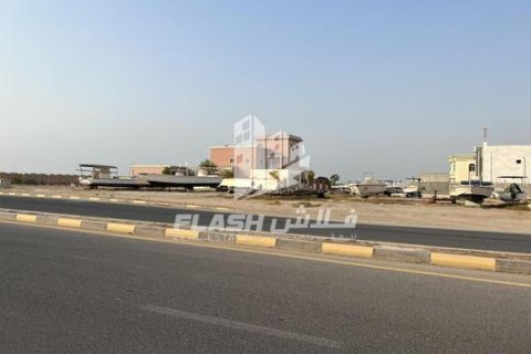 Tomt til salgs i Al Mairid, Ras Al Khaimah, Emiratene 900 kvm Nr. 656476 - Foto 5