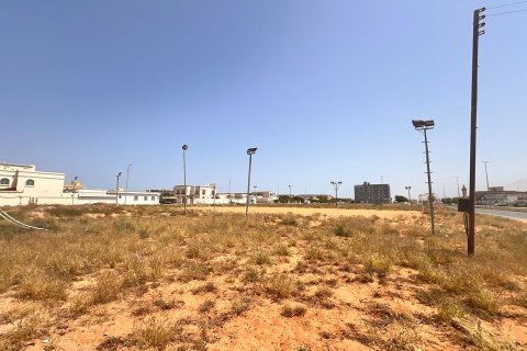 Tomt til salgs i Al Mairid, Ras Al Khaimah, Emiratene 450 kvm Nr. 656481 - Foto 12
