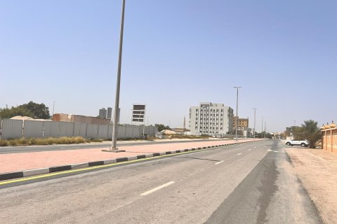 Tomt til salgs i Al Mairid, Ras Al Khaimah, Emiratene 450 kvm Nr. 656481 - Foto 8