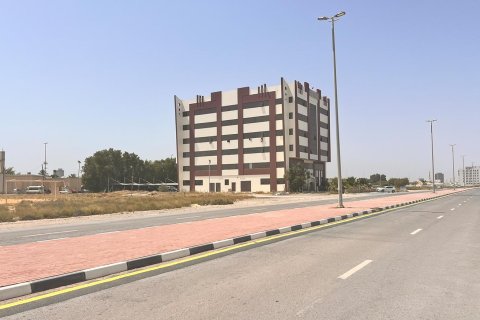 Tomt til salgs i Al Mairid, Ras Al Khaimah, Emiratene 450 kvm Nr. 656481 - Foto 9