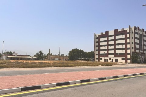 Tomt til salgs i Al Mairid, Ras Al Khaimah, Emiratene 450 kvm Nr. 656481 - Foto 10