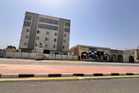 Tomt til salgs i Al Mairid, Ras Al Khaimah, Emiratene 450 kvm Nr. 656481 - Foto 7