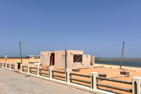 Tomt til salgs i Al Mairid, Ras Al Khaimah, Emiratene 450 kvm Nr. 656481 - Foto 1