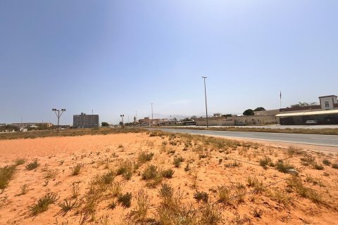 Tomt til salgs i Al Mairid, Ras Al Khaimah, Emiratene 450 kvm Nr. 656481 - Foto 13