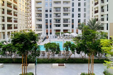 Dubai Creek Harbour (The Lagoons), Dubai, BAE’de kiralık daire 1 yatak odası, 63.27994942 m&sup2; No 669332 - fotoğraf 14