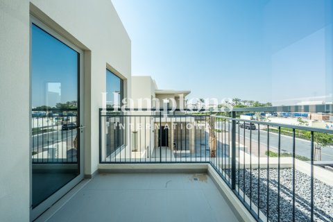 טאונהאוס להשכרה ב Arabian Ranches 2, Dubai, איחוד האמירויות  4 חדרי שינה, 273.68945091 מ"ר, מספר 669338 - תמונה 23