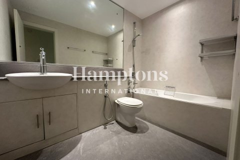 Greens, Dubai, BAE’de kiralık daire 2 yatak odası, 133.91967450 m&sup2; No 669337 - fotoğraf 14