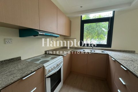 Greens, Dubai, BAE’de kiralık daire 2 yatak odası, 133.91967450 m&sup2; No 669337 - fotoğraf 1