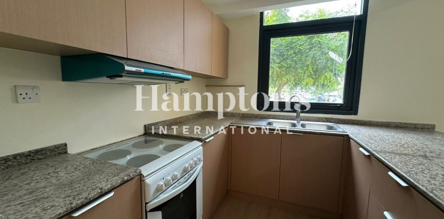 Greens, Dubai, BAE’de daire 2 yatak odası, 133.92 m&sup2; No 669337