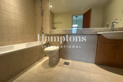 Greens, Dubai, BAE’de kiralık daire 2 yatak odası, 133.91967450 m&sup2; No 669337 - fotoğraf 16