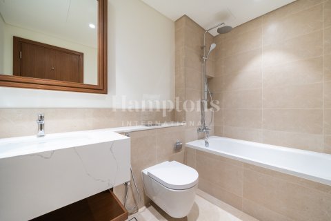 Apartmán v Dubai Harbour, SAE 1 spálňa, 67.81919000 m2 č. 669336 - Fotografia 6