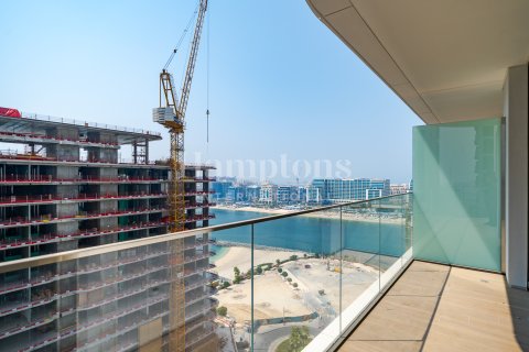 Apartmán v Dubai Harbour, SAE 1 spálňa, 67.81919000 m2 č. 669336 - Fotografia 14