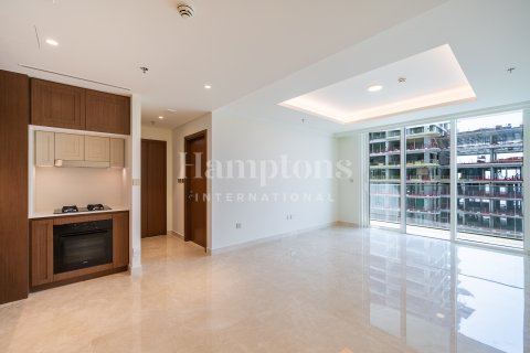 Apartmán v Dubai Harbour, SAE 1 spálňa, 67.81919000 m2 č. 669336 - Fotografia 12