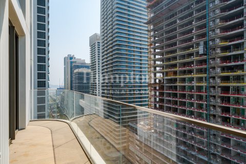 Apartmán v Dubai Harbour, SAE 1 spálňa, 67.81919000 m2 č. 669336 - Fotografia 15