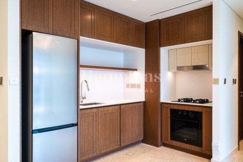 Apartmán v Dubai Harbour, SAE 1 spálňa, 67.81919000 m2 č. 669336 - Fotografia 16